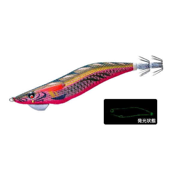 DUEL MAG Q TUNGSTEN #3.0 15.5g LFM