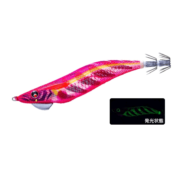 DUEL MAG Q TUNGSTEN #3.0 15.5g LYYR
