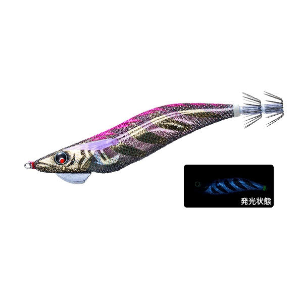 DUEL MAG Q TUNGSTEN #3.0 15.5g SBBL