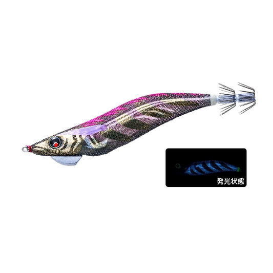 DUEL MAG Q TUNGSTEN #3.0 15.5g SBBL saltwater fishing lure