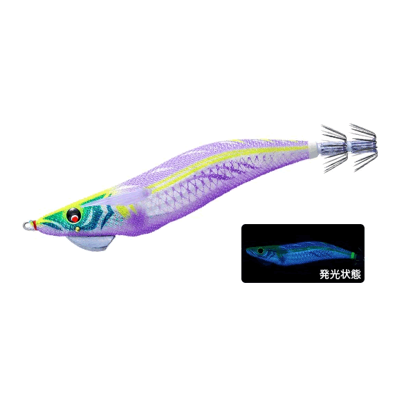 DUEL MAG Q TUNGSTEN #3.0 15.5g SBTP