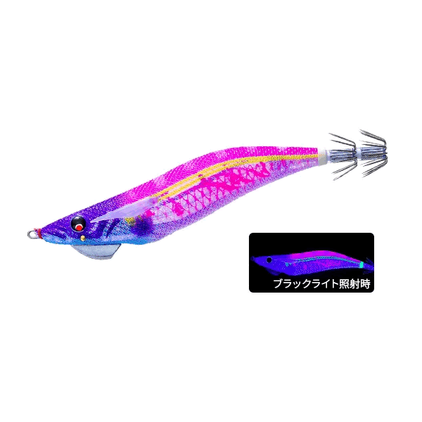 DUEL MAG Q TUNGSTEN #3.0 15.5g KVVP