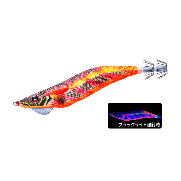 DUEL MAG Q TUNGSTEN #3.0 15.5g NRBW