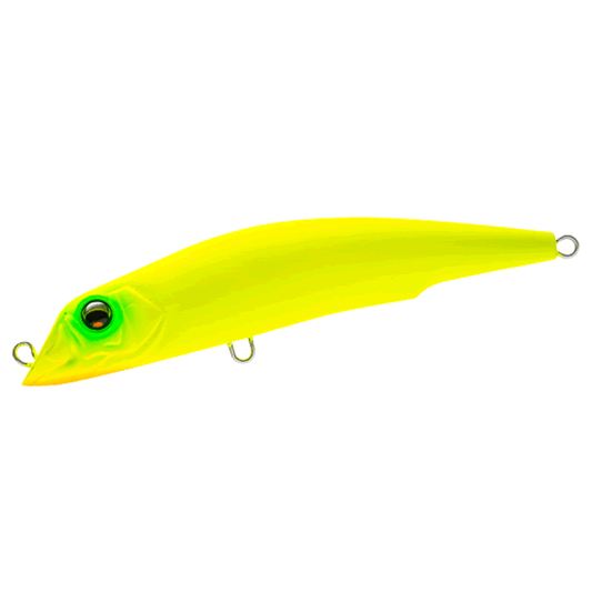 DUEL AILE MAGNET TG DARTER 105F 105mm : 18g FLOATING MATTE CHART MCL