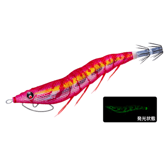 DUEL ez-Q CAST #3.0 14g LYYR saltwater fishing lure