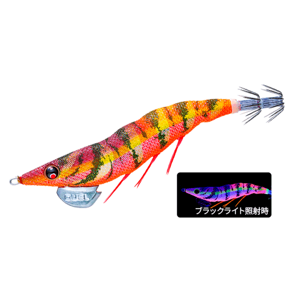 DUEL ez-Q DARTMASTER #3.0 14.5g NRBW