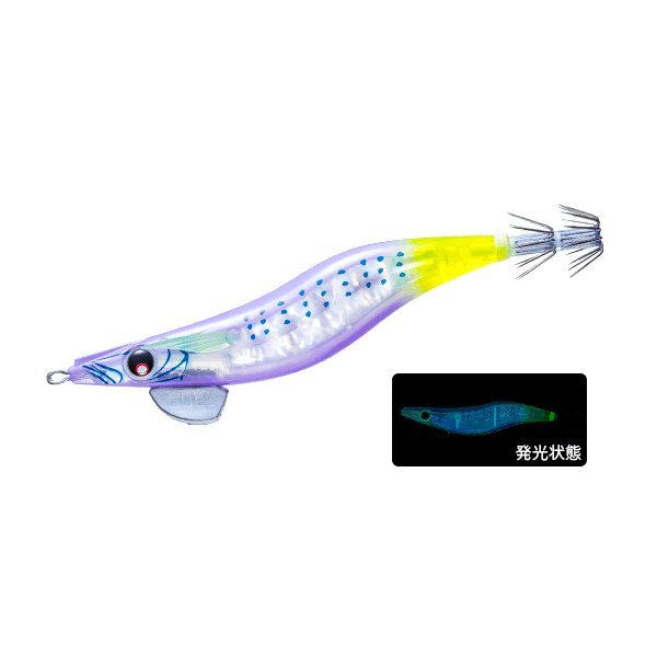 DUEL LQ DARTER #3.0 14g SBTP