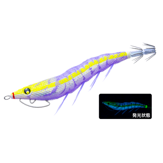 DUEL ez-Q CAST SLOW #3.5 15.5g SBTP saltwater fishing lure