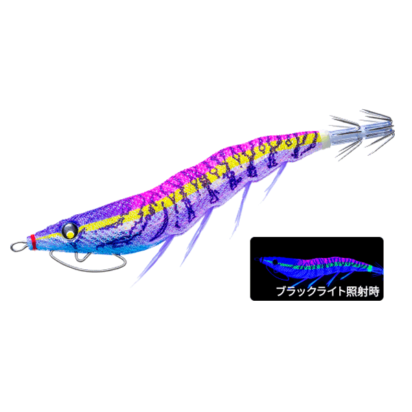 DUEL ez-Q CAST SLOW #3.5 15.5g KVVP