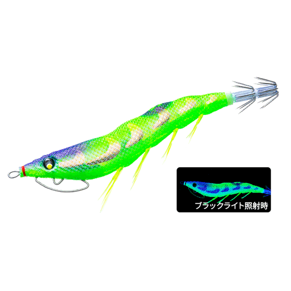 DUEL ez-Q CAST SLOW #3.5 15.5g NLM