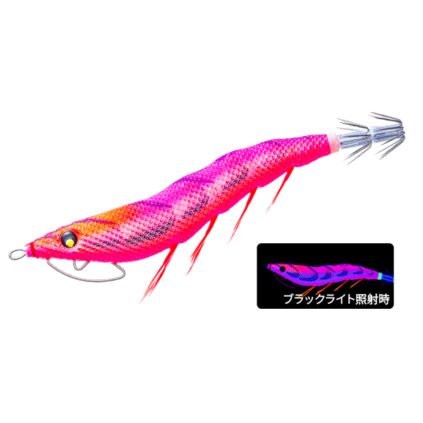 DUEL ez-Q CAST SLOW #3.5 15.5g NRDR
