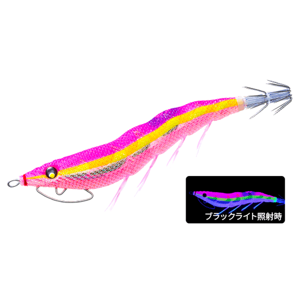 DUEL ez-Q CAST SLOW #3.5 15.5g KPGP