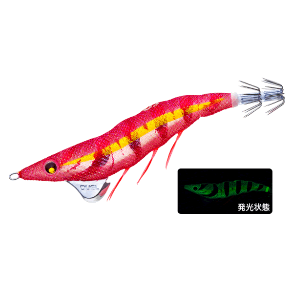 DUEL ez-Q DARTMASTER SS #3.5 17.5g LYYR