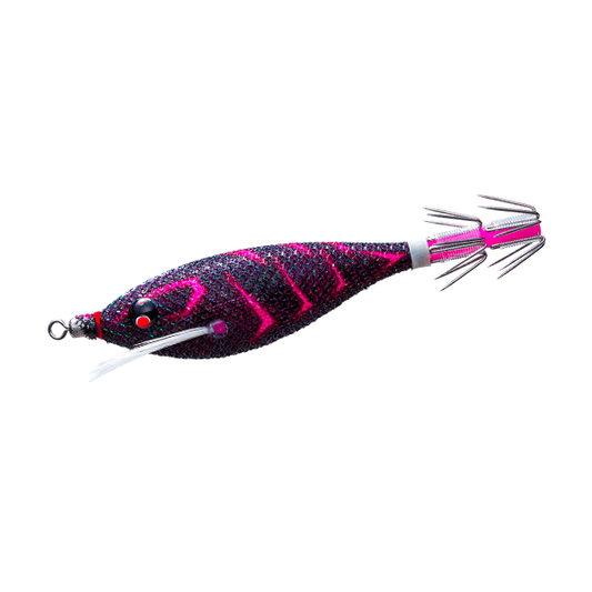 DUEL SQUID JIG "Pucca" Y2 75mm 5.5g SHBL