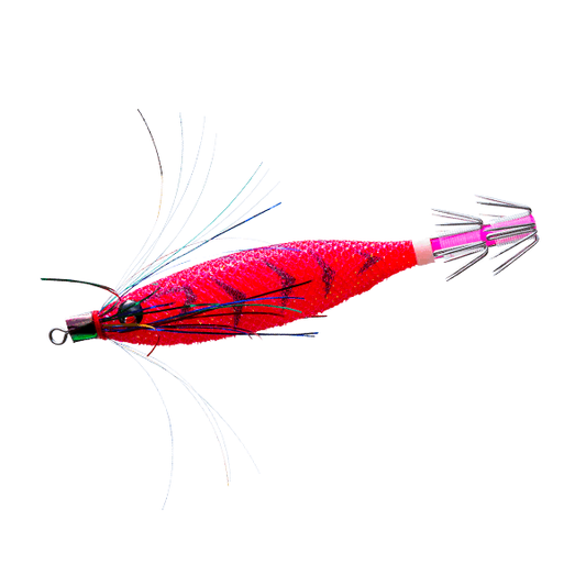 DUEL SQUID JIG "Picca" Y2 80mm 5g SIR