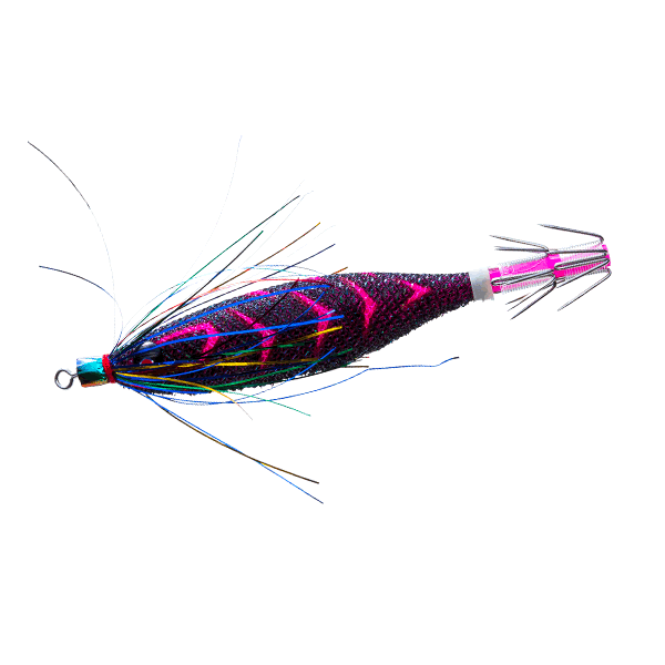 DUEL SQUID JIG "Picca" Y2 80mm 5g SHBL