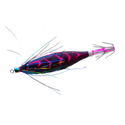 DUEL SQUID JIG "Picca" Y2 80mm 5g SHBL