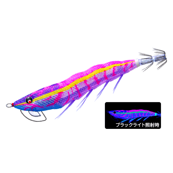 DUEL ez-Q MAGNET TG #3.5 18.5g KVVP