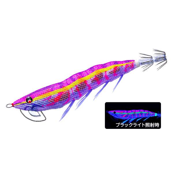 DUEL ez-Q MAGNET TG #3.5 18.5g KVRP
