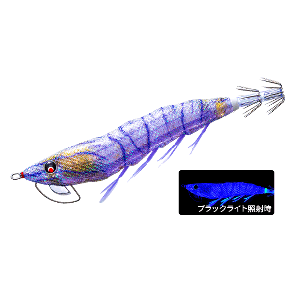 DUEL ez-Q MAGNET TG #3.5 18.5g RISE