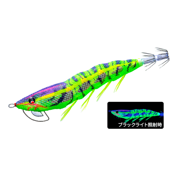 DUEL ez-Q MAGNET TG #3.5 18.5g NLM