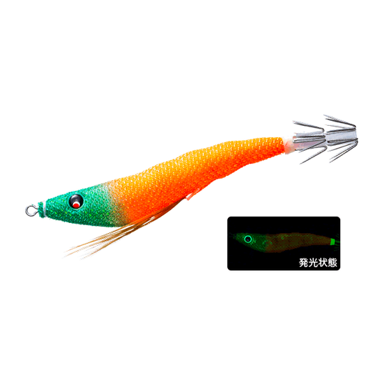 DUEL ez-SLIM CLOTH 70mm 3g LMO
