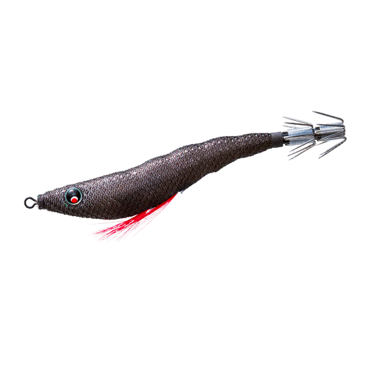 DUEL ez-SLIM CLOTH 70mm 3g SHBL
