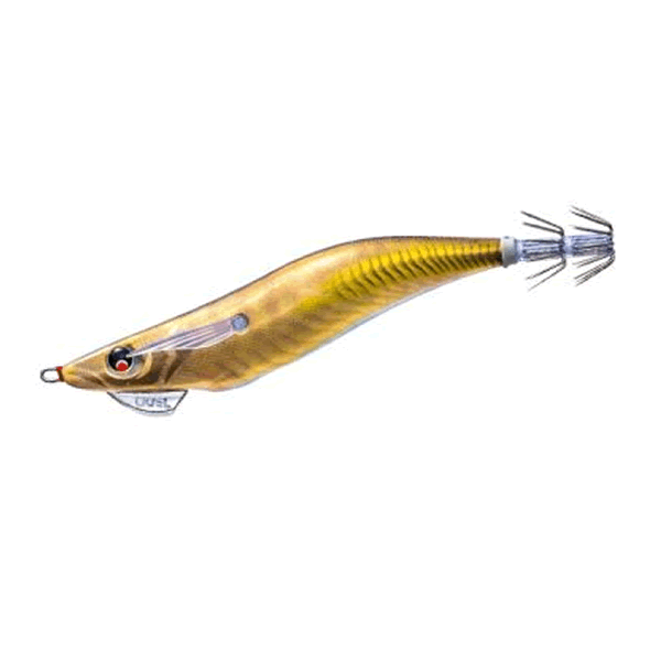 DUEL MAG Q TUNGSTEN #3.5 19g GAJ