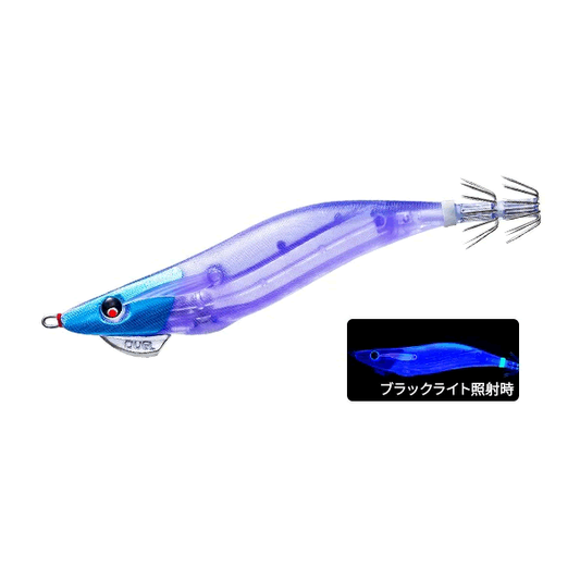 DUEL MAG Q TUNGSTEN #3.5 19g KVBU saltwater fishing lure
