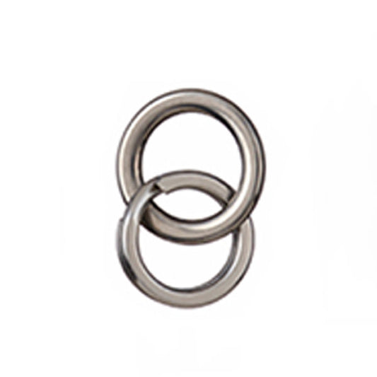 Shout! COMBI RING #7 : 91LB (5 pcs/pack) 82-CR