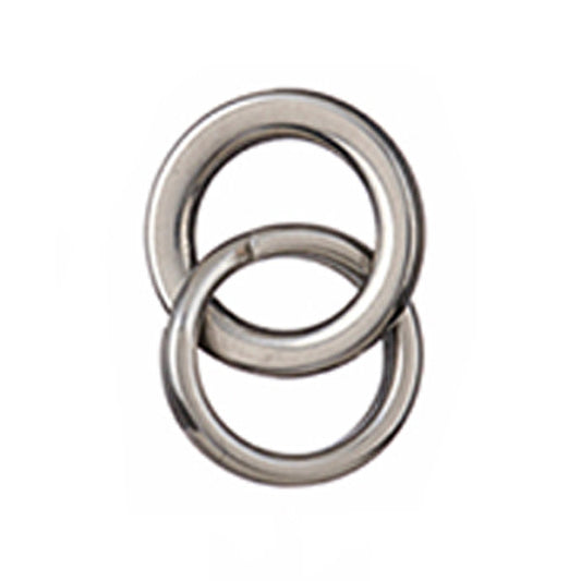 Shout! COMBI RING #8 : 105LB (3 pcs/pack) 82-CR
