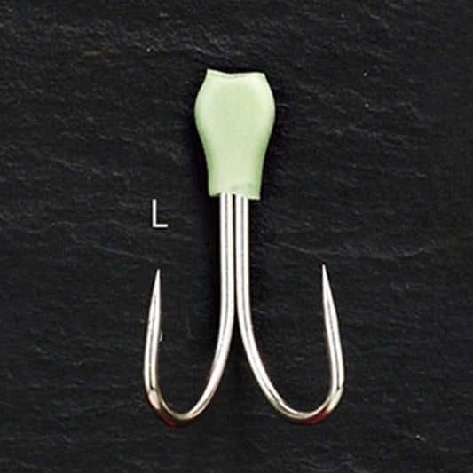 Shout! WIND ASSIST L (5 pcs/pack) 309WA WHITE
