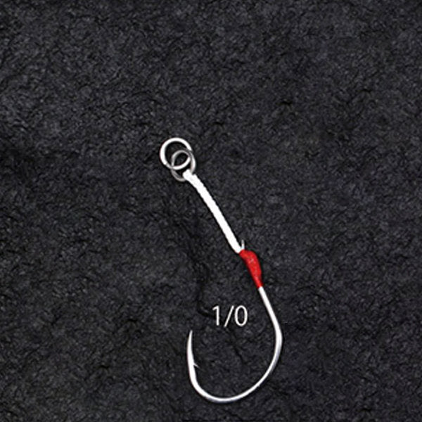 Shout! CAST SPARK #1/0 (3 pcs/pack)322CS fishing terminal tackle