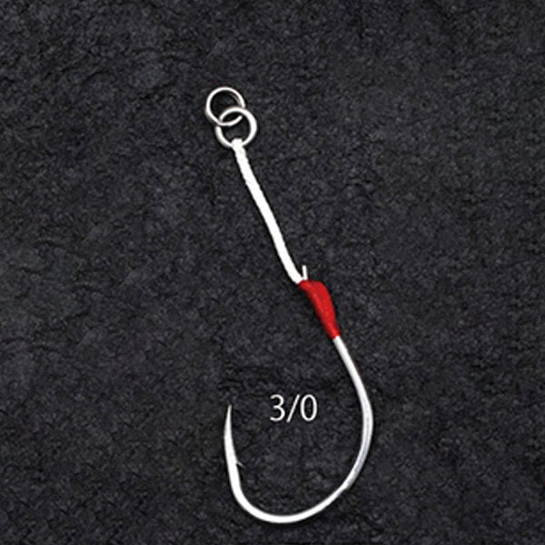Shout! CAST SPARK #3/0 (3 pcs/pack)322CS fishing terminal tackle