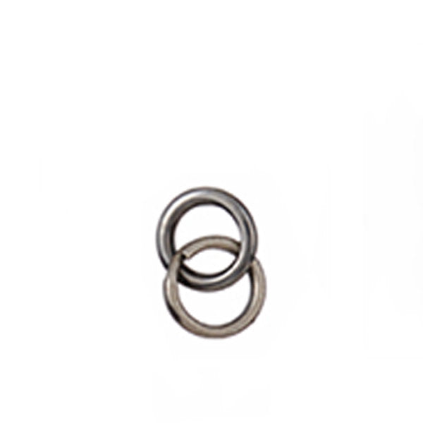 Shout! COMBI RING #4 : 29LB (8 pcs/pack) 82-CR fishing terminal tackle