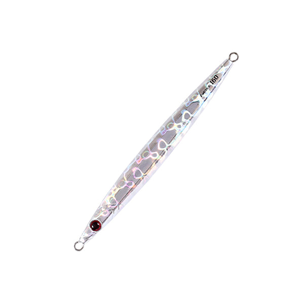 Shout! LANCE 160g #61 SHILVER HOLO