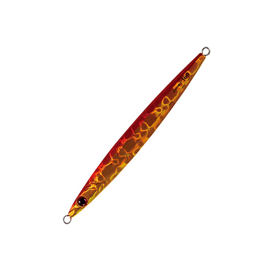 Shout! LANCE 200g #22 RED GOLD