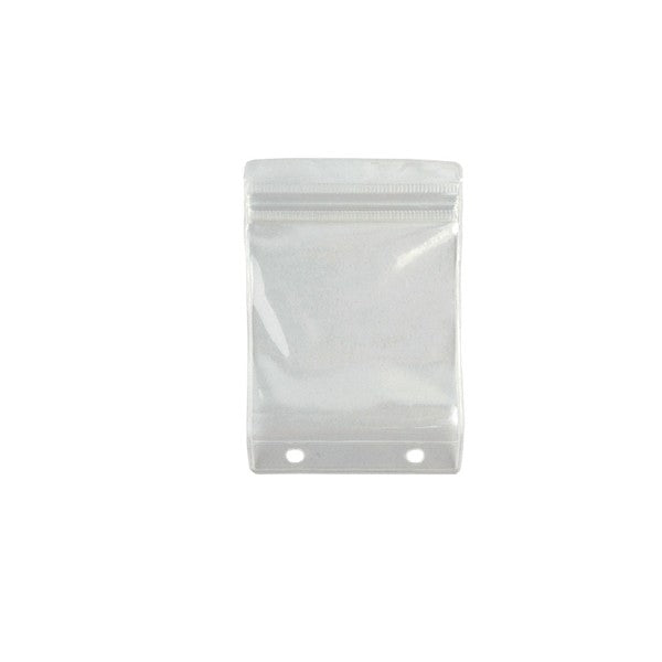 JUNGLEGYM LIGHT GAME STOCKER ZIPPER BAG 20g （4 pcs/pack) fishing accessory