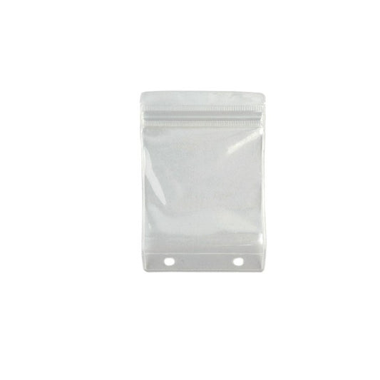 JUNGLEGYM LIGHT GAME STOCKER ZIPPER BAG 20g （4 pcs/pack)