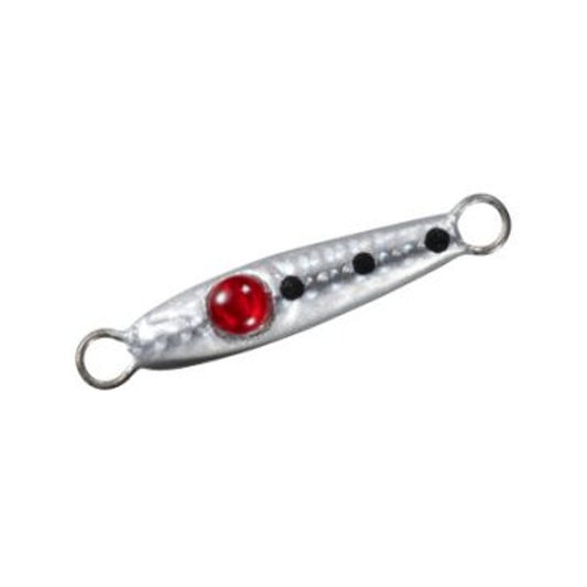 JUNGLEGYM JACO -ICHI 1.5g 50mm #20 SHIRASU GLOW