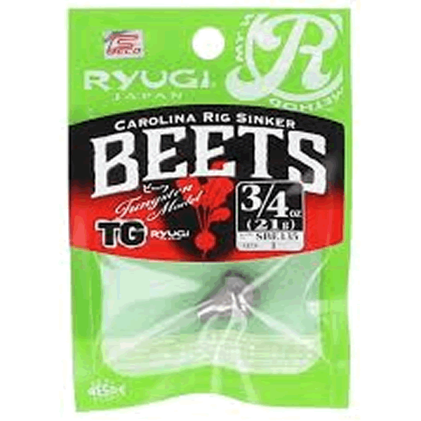RYUGI BEETS TG 3/4oz(21g) fishing terminal tackle