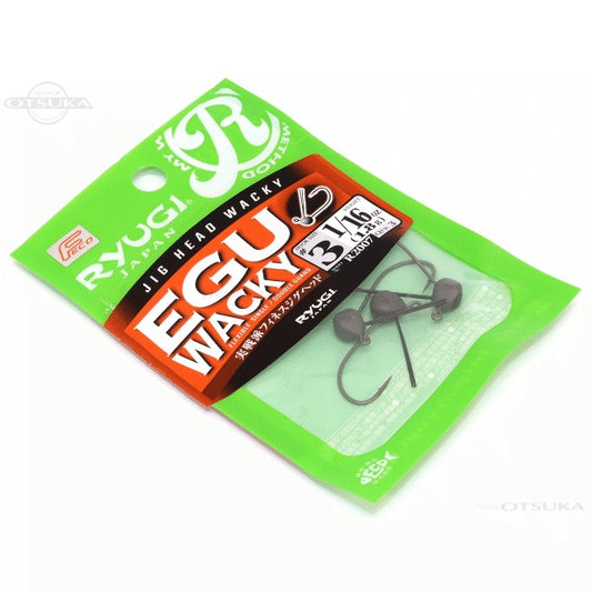 RYUGI EGU WACKY 1.8g (4 pcs/pack)