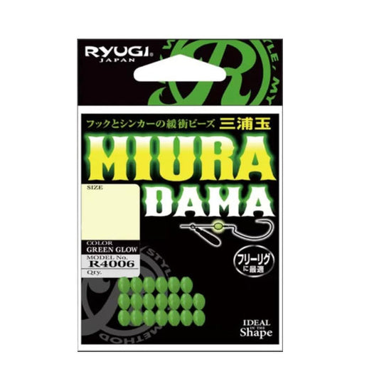 RYUGI MIURADAMA #4