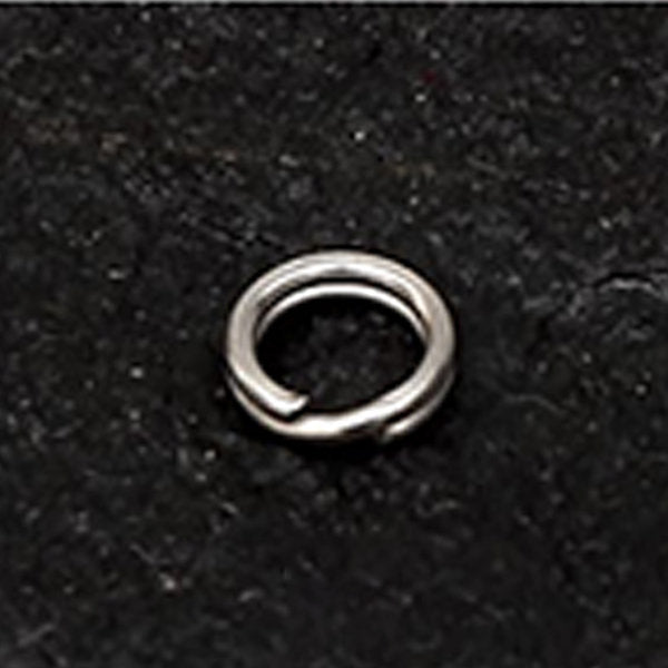 Shout! HEAVY SPLIT RING #3 : 67LB (20 pcs/pack) 411HS