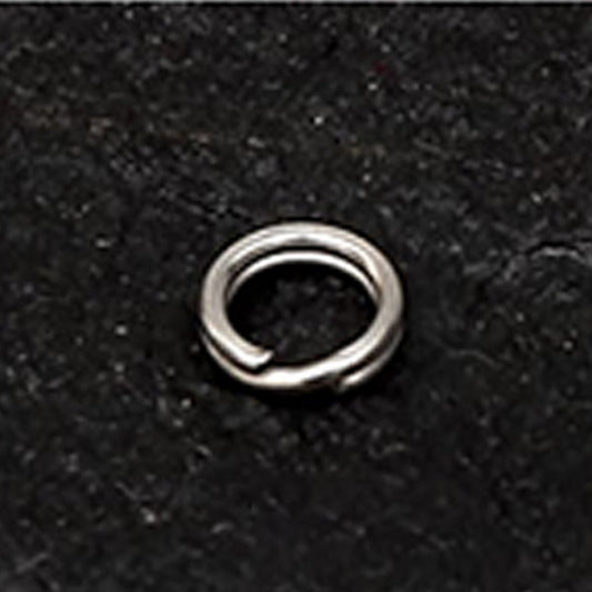 Shout! HEAVY SPLIT RING #3 : 67LB (20 pcs/pack) 411HS