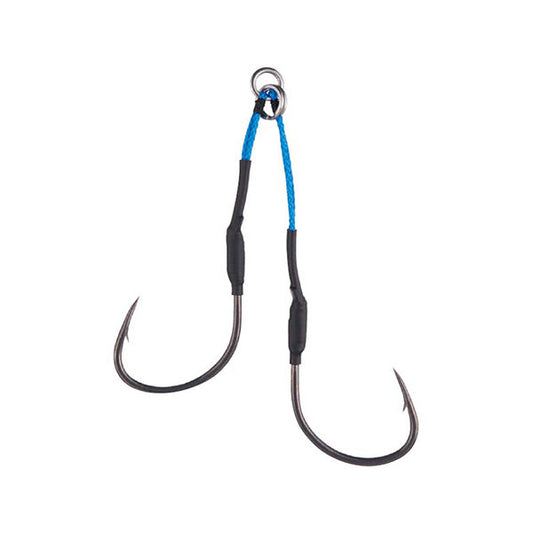 Shout! WIRE IN GAP SPARK #3/0 : PE 3cm/4.5cm (2 pcs/pack) 371WG