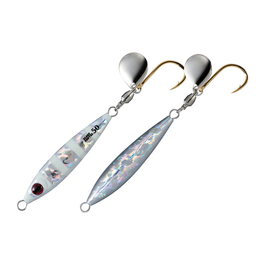 Shout! BLADE SHORTEL 130g #24 ZEBRA GLOW