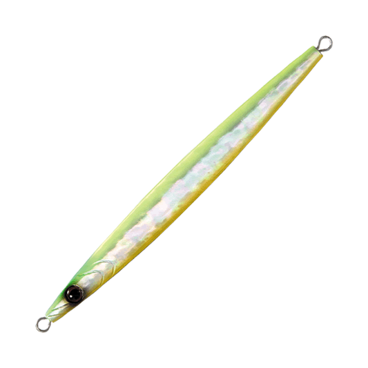 Shout! LANCE 250g #45 CHART SILVER GOLD