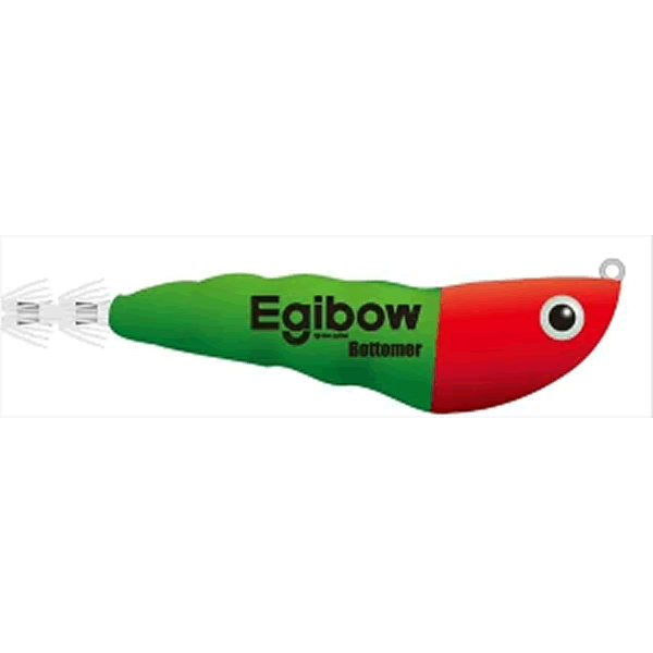 Egi-bow YARI BOTTOMER #20 #20 : 80g AKAMIDORI