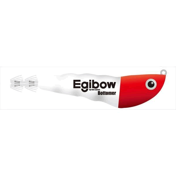 Egi-bow YARI BOTTOMER #30 #30 : 120g AKASHIRO